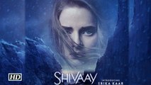 Watch Erika first look out from Ajay Devgns Shivaay