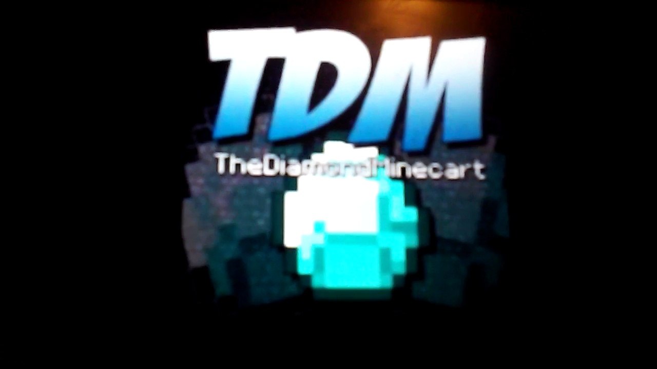 Shane tdm new intro
