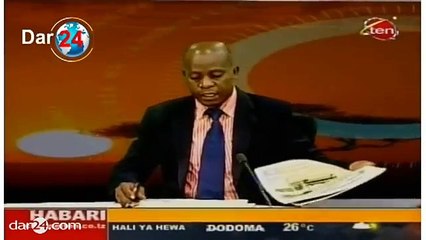 JPM: Nitamlinda JK, Wastaafu. Sasa UKIMWI kupimwa nyumba kwa nyumba - Magazeti leo Jun 24, 2016