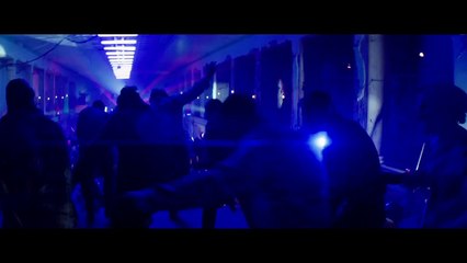 Scouts Guide to the Zombie Apocalypse - Now Showing