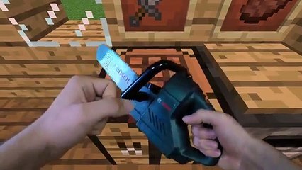 How to make a Minecraft Papercraft Bendable Steve - video Dailymotion