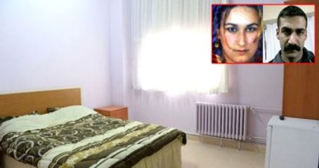 'Pembe Oda' Sanığına Ağırlaştırılmış Müebbet Hapis Cezası