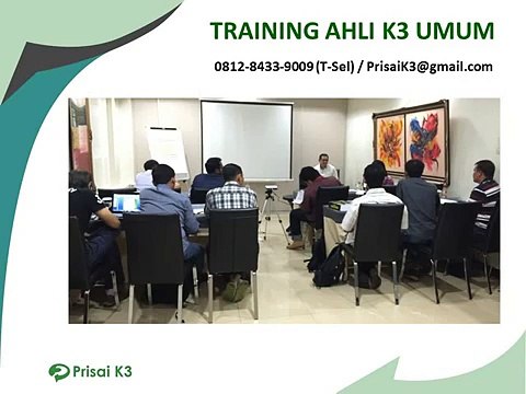 0812 8433 9009 ( T-sel ) Training Ak3u