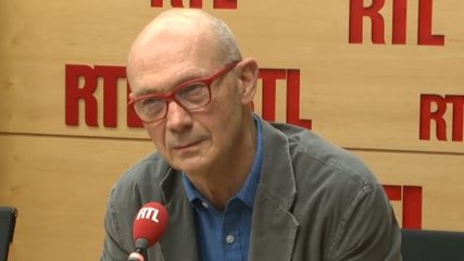 Pascal Lamy : «Comment nager tout seul dans la mondialisation ?»