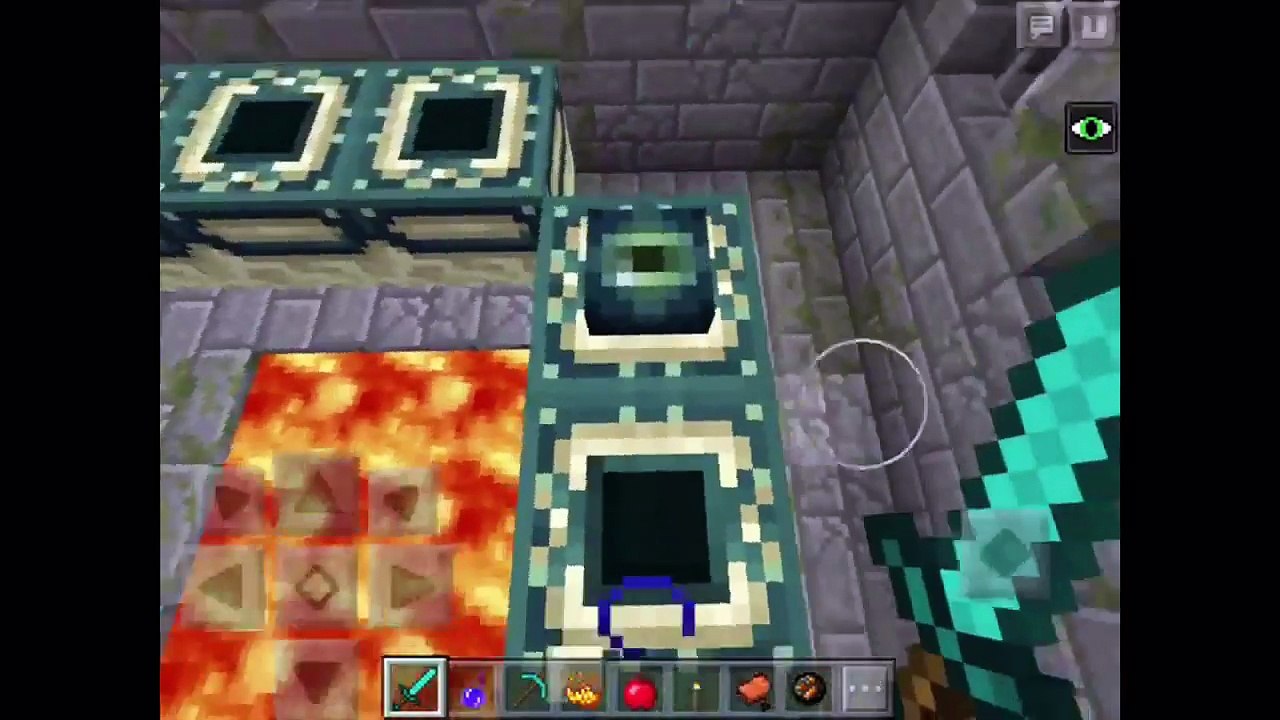 Top 5 des meilleur seed sur Minecraft