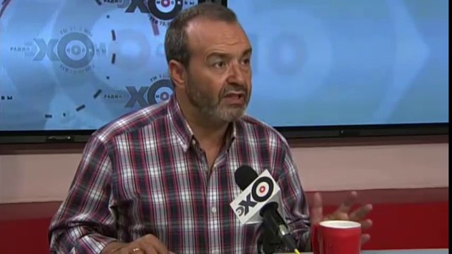 Виктор Шендерович Особое мнение, 23 ИЮНЯ 2016