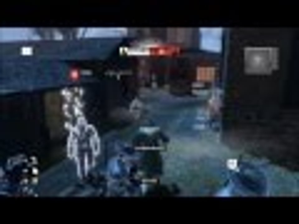 Assassin's Creed 3 Multiplayer Gameplay- Artifact Assault Win 1-14-13 Game 1