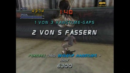 Tony Hawk's Pro Skater 2 Exclusive Korean FIN.K.L Skaters - video  Dailymotion