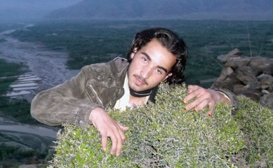 parachinar arshadhussain darinda bangash (shia namaz)