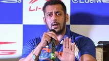 Salman Khan To Be Removed From RIO Olympics As An Ambassador