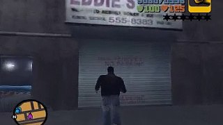 GTA 3:FUN WITH COPS