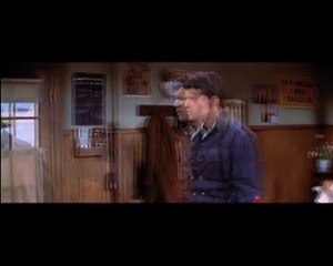 Compression Bus Stop de Joshua Logan (2011) par Gérard Courant