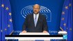 Brexit vote: "both sides should mutually respect each other's views" Martin Schulz