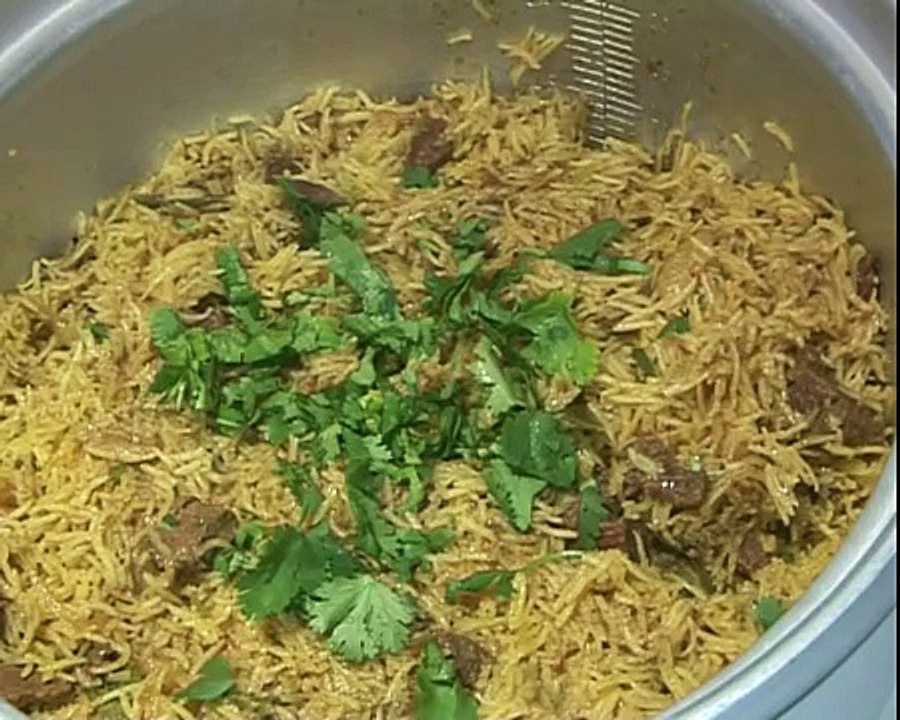 Fijian Pulao