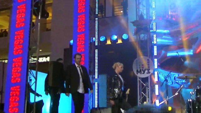 Анастасия Волочкова - Танец