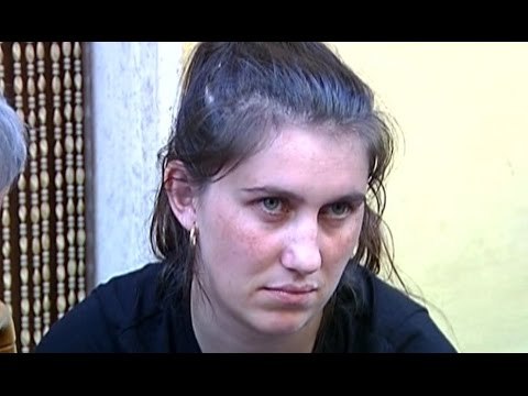 Benevento - La madre di Maria: Mia figlia violentata, uccisa e abbandonata (23.06.16)