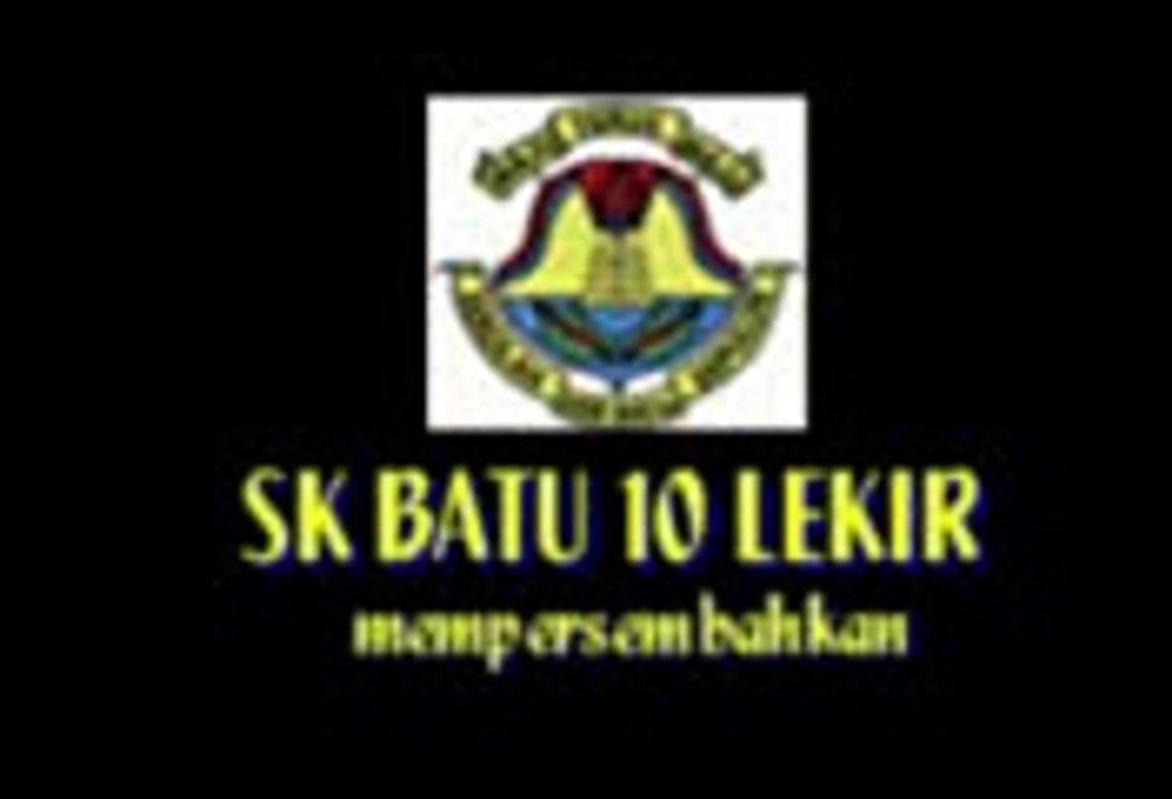 nasyid sk batu 10 part1