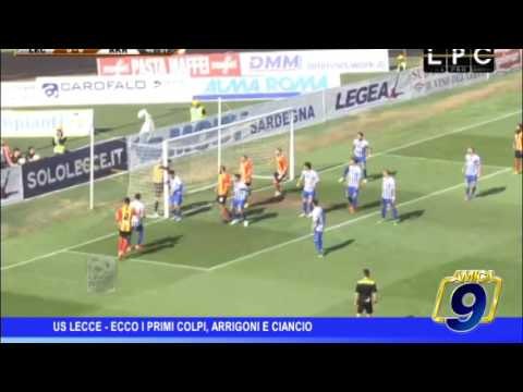 Us Lecce | Ecco i primi colpi