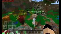 Minecraft | HE KILLED ME | Hide n Seek Minigame