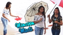 Asmita Sood MONSOON MASTI | Phir Bhi Na Maane...Badtameez Dil | Exclusive Interview