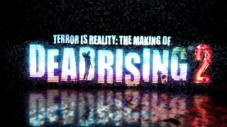 The Making of Dead Rising 2 - Tales of Terror [Thai Subtitles]
