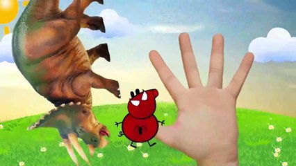 #Peppa Pig #Baby SpiderMan Crying #Finger Family Collections #Nursery Rhymes Lyrics And More