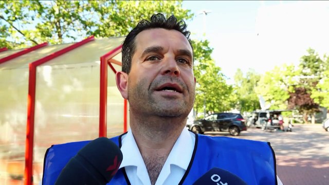 Bewaffneter stürmt Kino in Hessen und wird erschossen