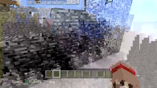 Minecraft epic new world