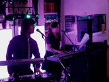 SOUVENIR - Fade To Grey (Live at The Midland, Stapleford - 26-01-13)