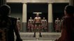 Spartacus Versus | Versus 29 - Spartacus VS Soldiers of Glaber