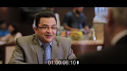 Nikhil Dave- Goverment Promo- Transforming India- Make in India