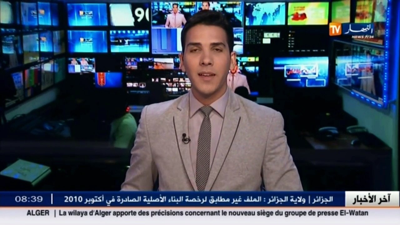 رمضان   /هروبا من إرتفاع درجات الحرارة.. العاصميون يغزون الشواطئ