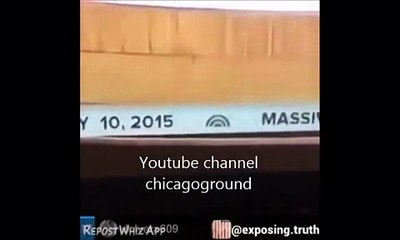 Massive 9.0 earthquake hits bay area July 23!!