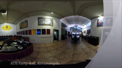 Best Banquet Halls in and around Koramangala