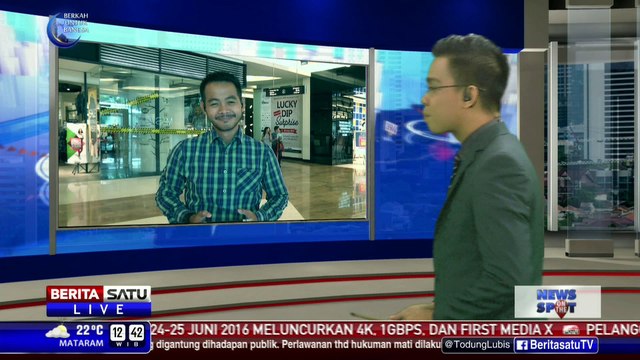 Pasar Tumpah, Masih menjadi Pusat Kemacetan di Pantura