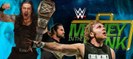 WWE Money in the bank  2016 full show  Roman reigns vs Seth Rollins full match 19/6/2016