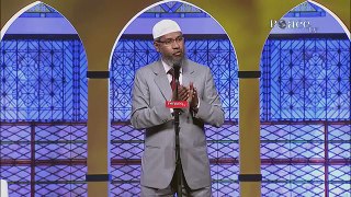 Even Non-Muslims do Jihaad! - by Dr Zakir Naik