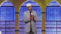 Even Non-Muslims do Jihaad! - by Dr Zakir Naik