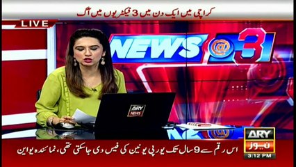 Khursheed Shah says Amjad Sabri's death is a big incident