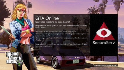 GTA 5 SPÉCIAL DLC HAUTE FINANCE (41)
