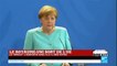 BREXIT - Le Royaume-Uni sort de l'UE : Retrouvez l'intervention d'Angela Merkel