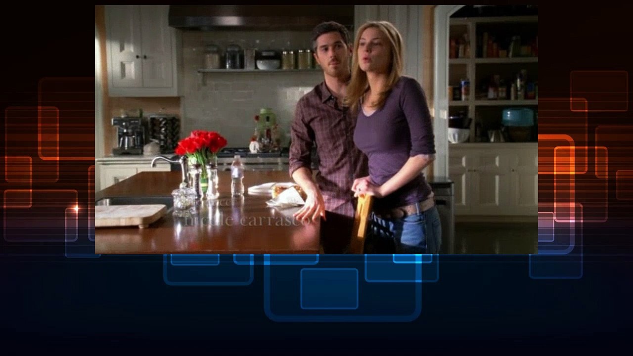 Watch Brothers And Sisters S04 E17 Dailymotion Video