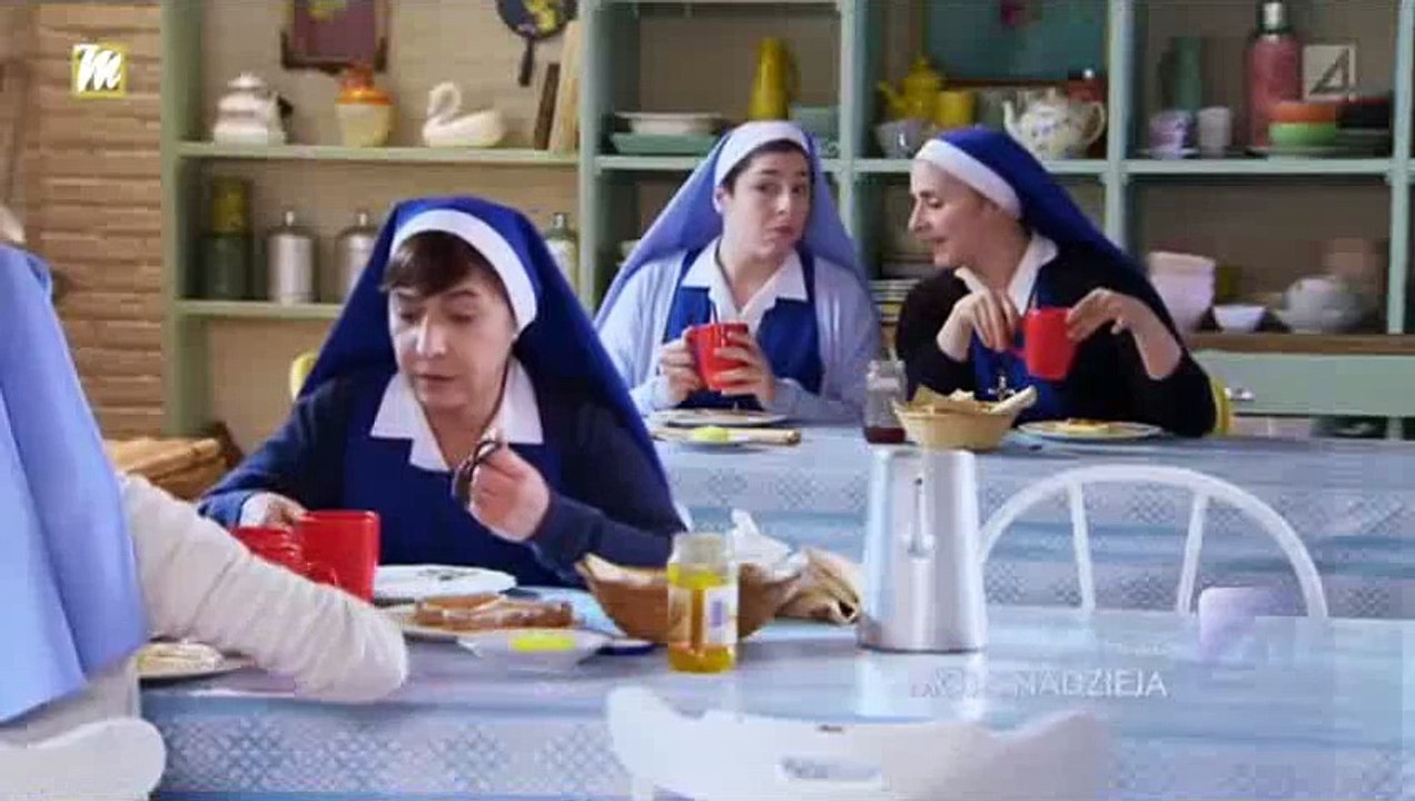 Moja nadzieja odc 90