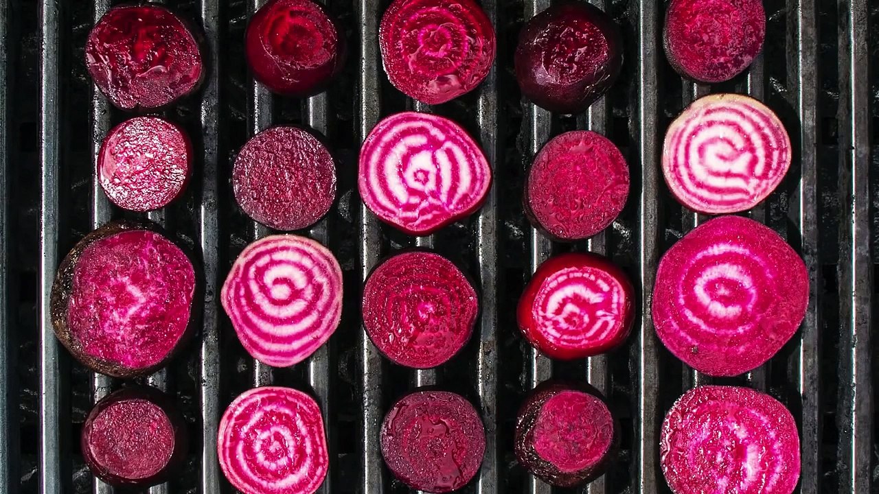 “Veg-Table” Dietary Nitrate Scoring Method