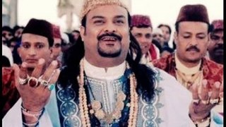 Tajdar e Haram Amjad Sabri & Shahi Hasan - YouTube