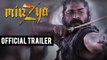Official MIRZYA Teaser Trailer OUT | Harshvardhan Kapoor, Saiyami Kher, Anuj Chaudhary