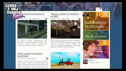 Role Play (net4game.com) #01 - Wprowadzenie!