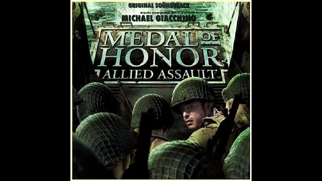14 - Medal of Honor Allied Assault: Tiger Tank