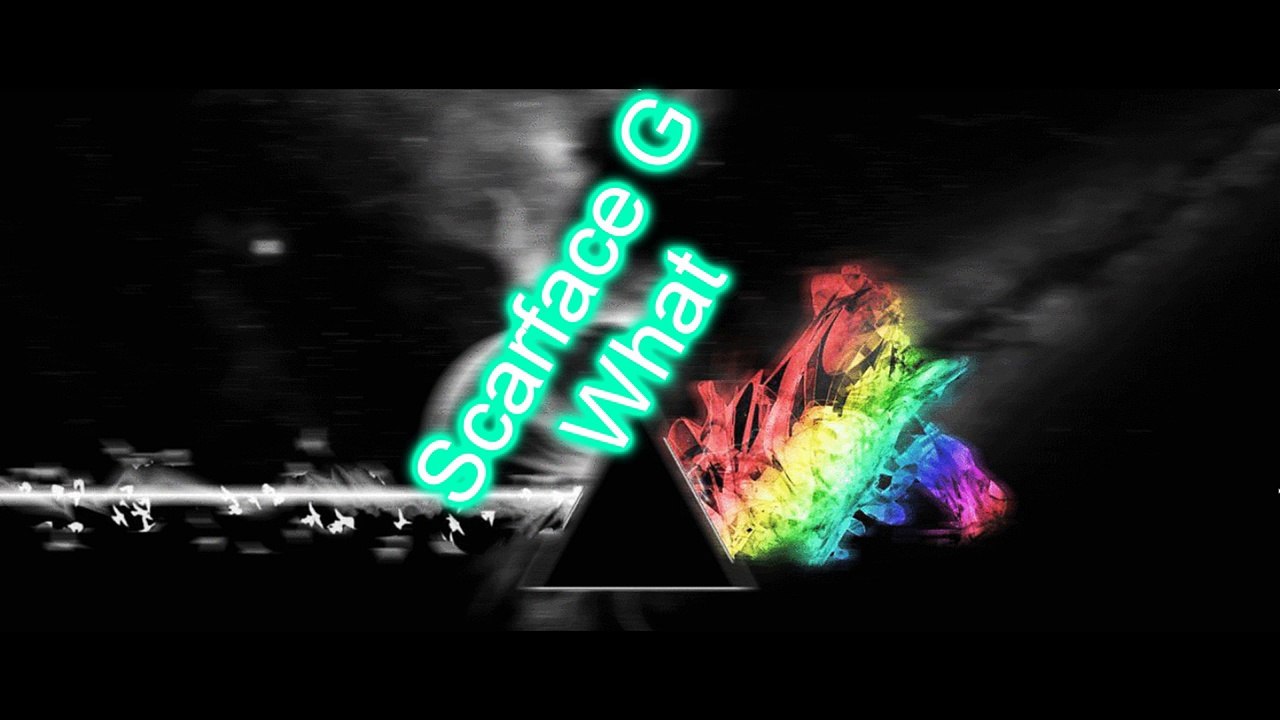 Scarface G-  What- Dance Music