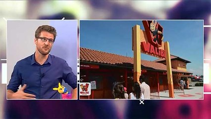 La Place de l'Info du jeudi 23 juin 2016